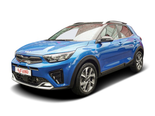 Kia Stonic 1.0 M-Hybrid GT Line