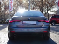 BMW Gran Coupe 420i Aut.