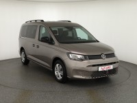 VW Caddy Maxi 2.0 TDI DSG