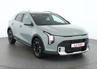 Kia xcee'd XCeed 1.6 T-GDI Aut. n. Modell