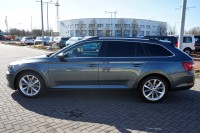 Skoda Superb Combi 2.0 TDI