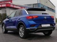 VW T-Roc 1.5 TSI