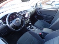 VW Tiguan Allspace 2.0 TDI 4Motion DSG