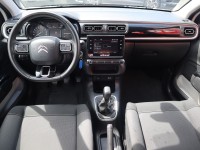 Citroen C3 PureTech 83