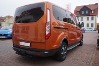 Ford Tourneo Custom Active Aut.
