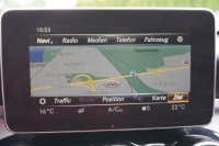 Mercedes-Benz GLC 250 4Matic
