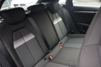 Audi A3 Sportback S-Line