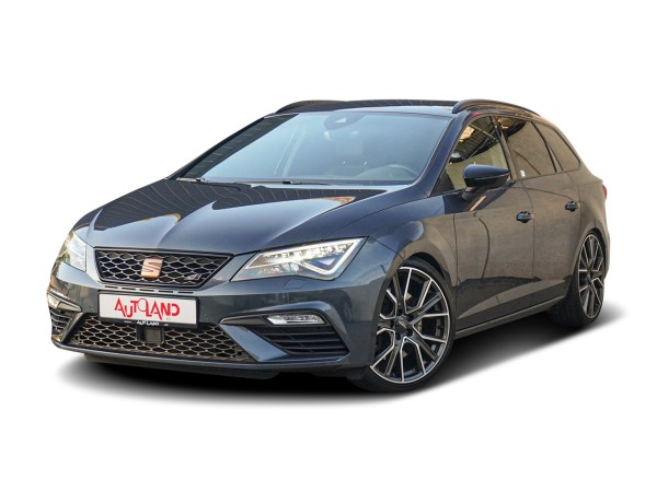 Seat Leon ST 2.0 Cupra 300 4Drive