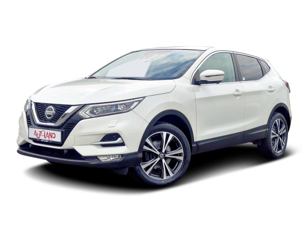 Nissan Qashqai 1.3 Acenta