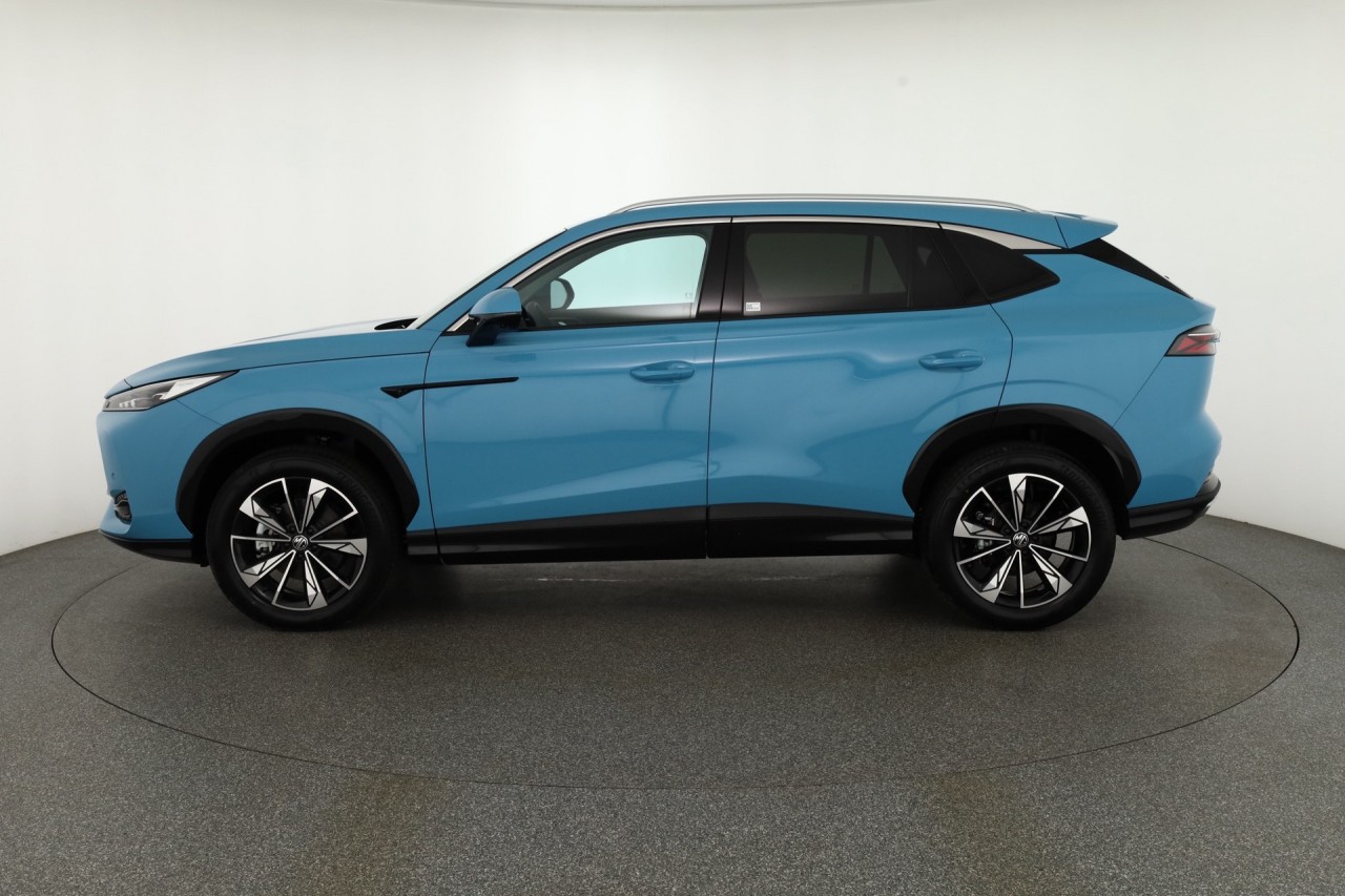 MG HS 1.5 T-GDI Luxury Aut.