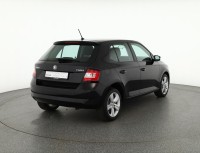 Skoda Fabia 1.0 MPI Cool Plus