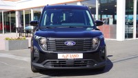 Vorschau: Ford Tourneo Courier Titanium 1.0 EB