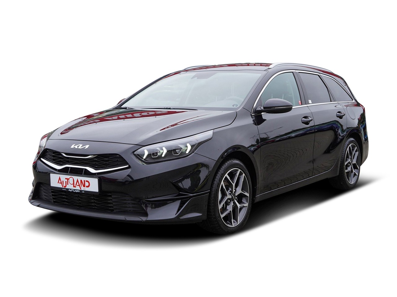 Kia cee'd Sporty Wagon Ceed SW 1.5 T-GDI