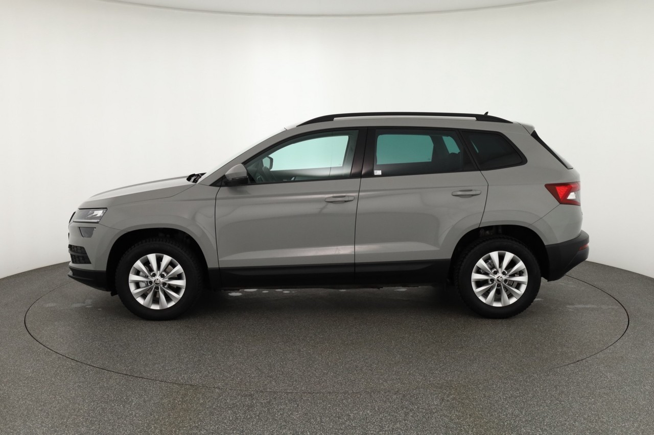 Skoda Karoq 1.0 TSI Style