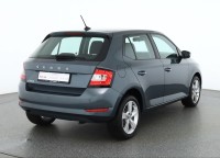 Skoda Fabia 1.0 MPI Cool Plus