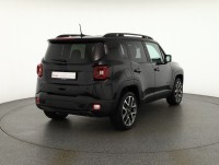 Jeep Renegade 1.3 4WD Black Edition