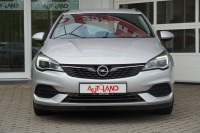 Opel Astra K 1.2 Turbo Edition