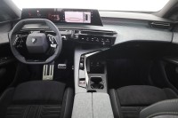 Peugeot 5008 GT Exclusive 1.2 Hybrid Aut.