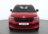 Skoda Kodiaq 1.5 TSI DSG Sportline
