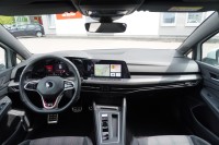 VW Golf VIII 2.0 TSI GTI DSG