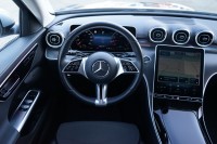 Mercedes-Benz C 200 C200 T-Modell Avantgarde 9G-Tronic