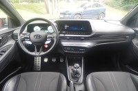 Hyundai i20 1.6 T-GDI N Performance