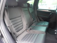 VW Touareg 3.0 TDI R-Line 4Motion