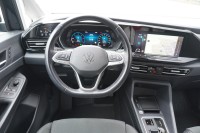 VW Caddy 2.0 TDI Style