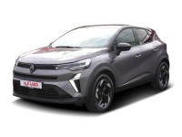 Renault Captur TCe 90 Navi Sitzheizung LED