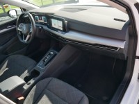 VW Golf VIII TDI Life DSG