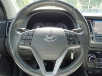 Hyundai Tucson 1.6 T-GDI Premium 4WD