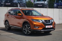 Nissan X-Trail 1.3