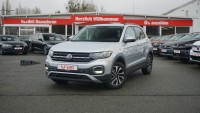 Vorschau: VW T-Cross 1.0 Active