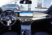 BMW 3 330d M-Sport Touring Aut.