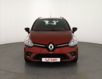 Renault Clio IV Grandtour 1.2 16V 75 Limited