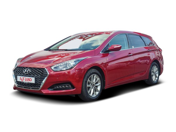 Hyundai i40 Kombi...