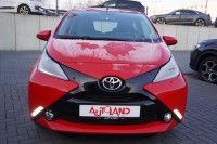 Toyota Aygo AYGO 1.0