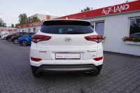 Hyundai Tucson 1.6 Intro Edition 4WD