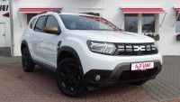 Dacia Duster II 1.3 TCe