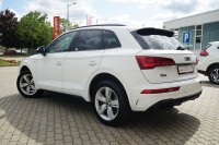 Audi Q5 40 TDI S-Line quattro s-tronic