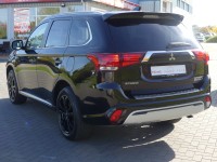 Mitsubishi Outlander 2.4Hybrid PHEV Intro Edition 4WD