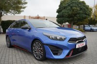 Kia pro_cee'd ProCeed 1.6 T-GDI GT