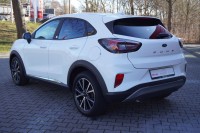 Ford Puma 1.0 EB Titanium