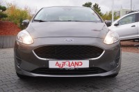 Ford Fiesta 1.1