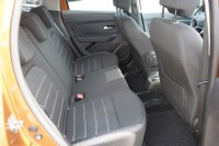 Dacia Duster II 1.3 TCE Prestige