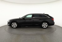 Vorschau: Audi A6 Avant 40 TDI sport