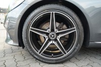 Mercedes-Benz C 200 C200d T Avantgarde 9G-Tronic KAMERA