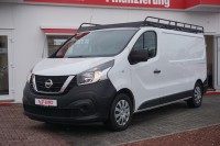 Vorschau: Nissan NV300 Kastenwagen 2.0 dCi L1H1 2,9t COMFORT