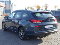 Hyundai i30 cw 1.5DPI