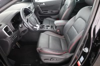 Kia Sportage 2.0 CRDi M-Hybrid GT-Line 4WD